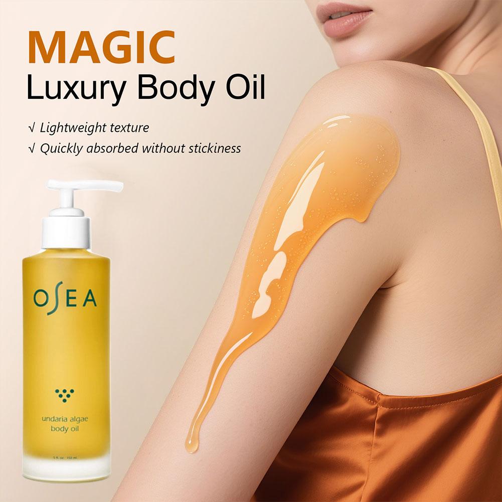 OSEA Brand Original Luxury Bod - Luxury Skincare Dupes recension och pris