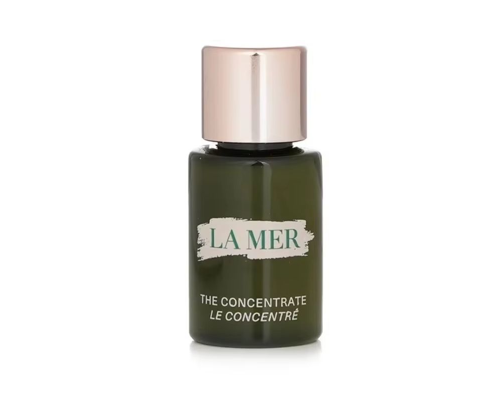 La Mer The Concentrate Intensi - Luxury Skincare Men recension och pris