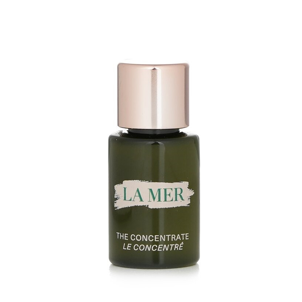 La Mer The Concentrate Intensi - Luxury Skincare Men recension och pris