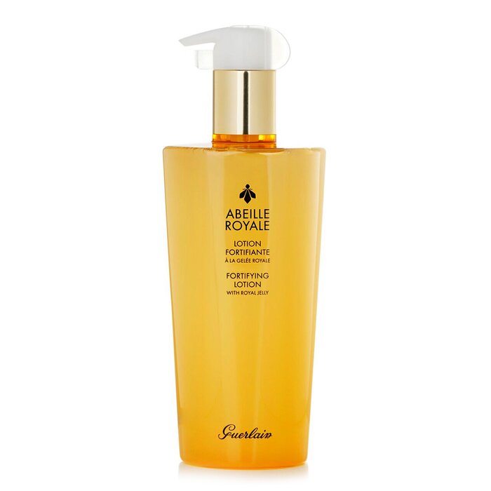 Guerlain Abeille Royale Fortif - Luxury Skincare Men recension och pris