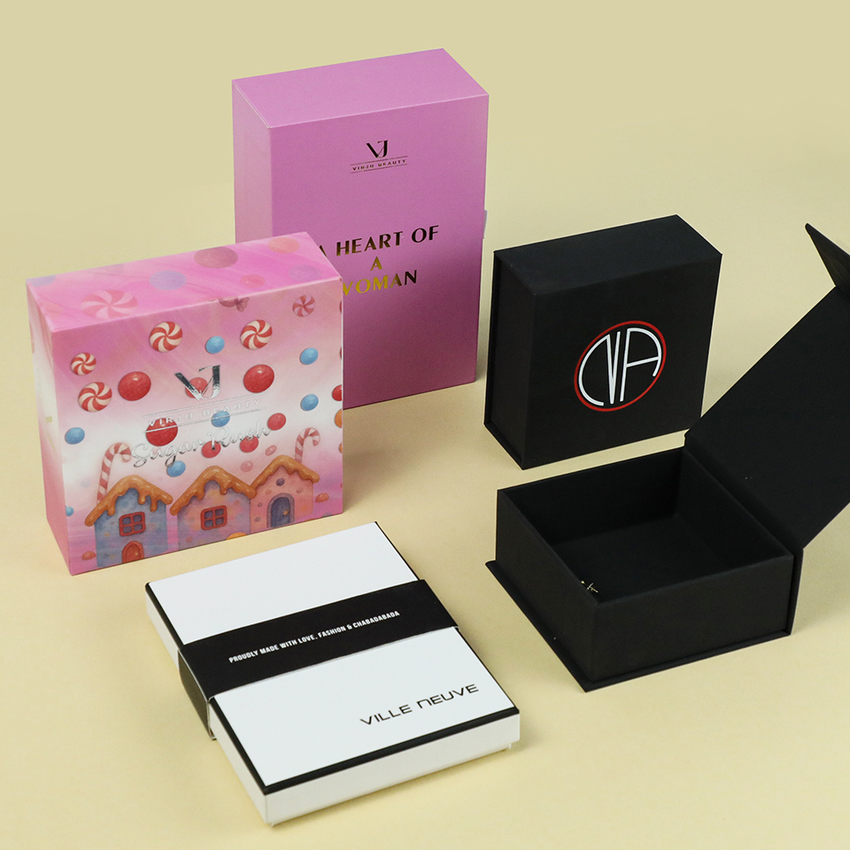 Factory Manufacture Recyclable - Luxury Skincare Manufacturer recension och pris