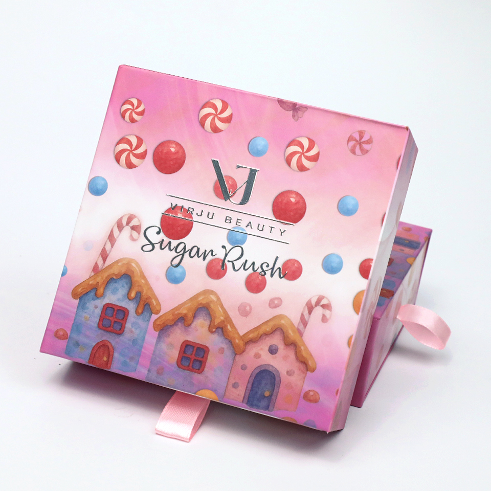 Factory Manufacture Recyclable - Luxury Skincare Manufacturer recension och pris