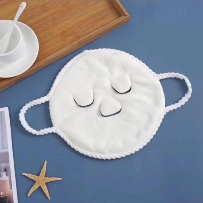 Reusable Hot Cold Compress Fac - Luxury Skincare Gifts recension och pris