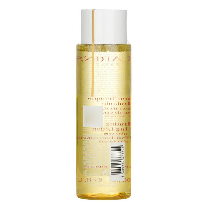 Clarins Toning Lotion 200ml (Y - Luxury Skincare Men recension och pris