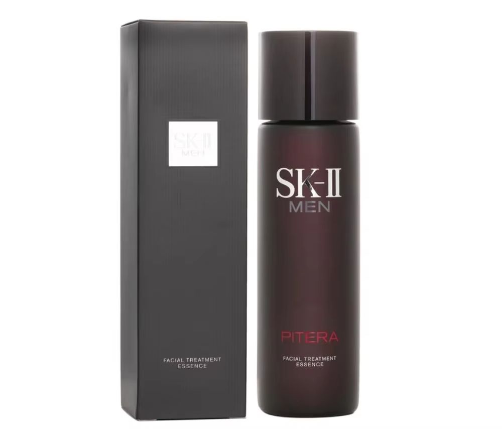 SK-II Men Facial Treatment Ess - Luxury Skincare Men recension och pris