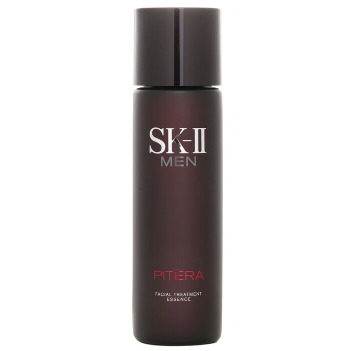 SK-II Men Facial Treatment Ess - Luxury Skincare Men recension och pris