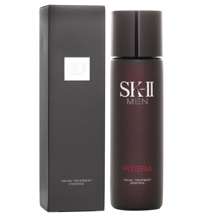 SK-II Men Facial Treatment Ess - Luxury Skincare Men recension och pris