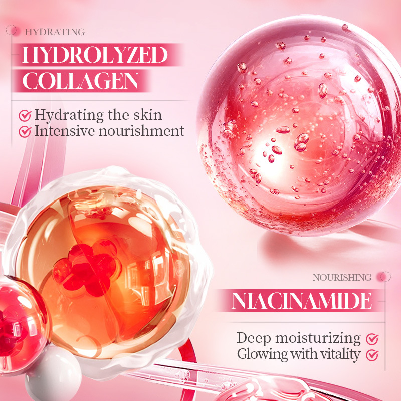 Strawberry VC Brightening Luxu - Luxury Skincare Gifts recension och pris