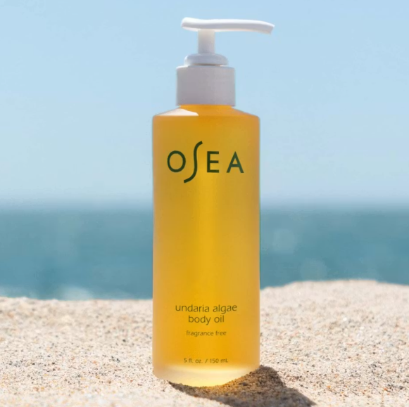 150ml OSEA Brand Original Luxu - Luxury Skincare Dupes recension och pris