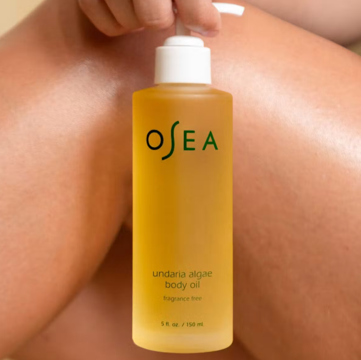 150ml OSEA Brand Original Luxu - Luxury Skincare Dupes recension och pris