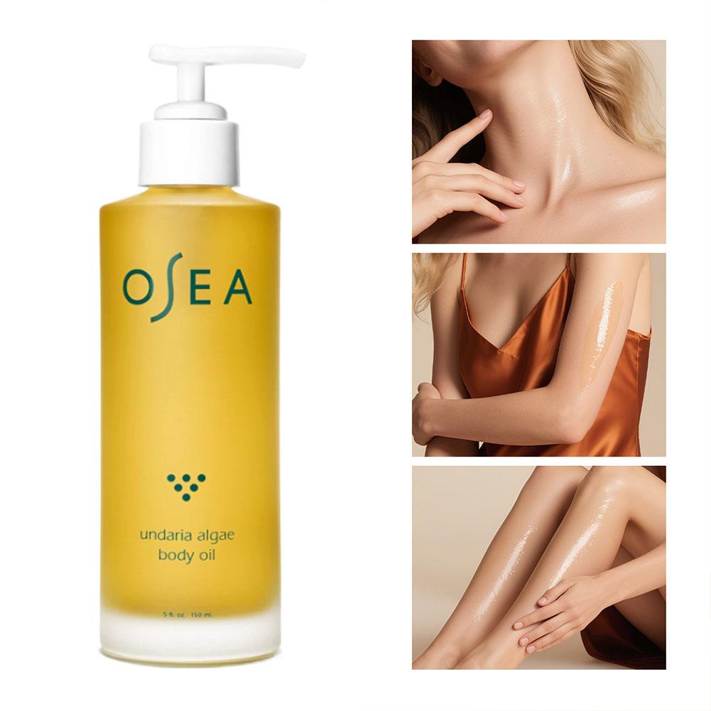 150ml OSEA Brand Original Luxu - Luxury Skincare Dupes recension och pris