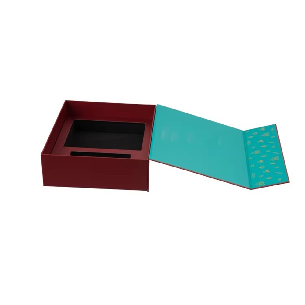 Custom Luxury Cosmetic Packagi - Luxury Skincare Gifts recension och pris