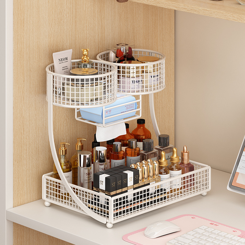 luxury desktop cosmetic organi - Luxury Skincare Gifts recension och pris