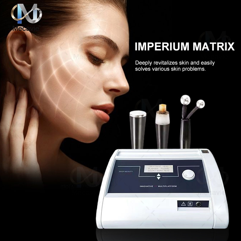 Wrinkle Removal Facia 3 In 1 M - Luxury Skincare Tools recension och pris
