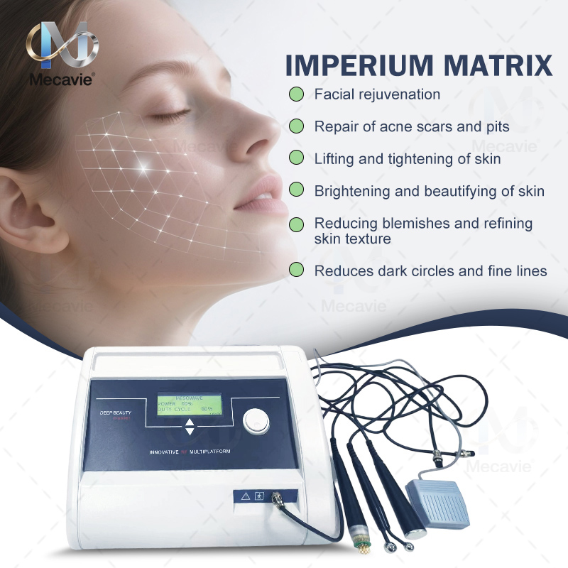 Wrinkle Removal Facia 3 In 1 M - Luxury Skincare Tools recension och pris