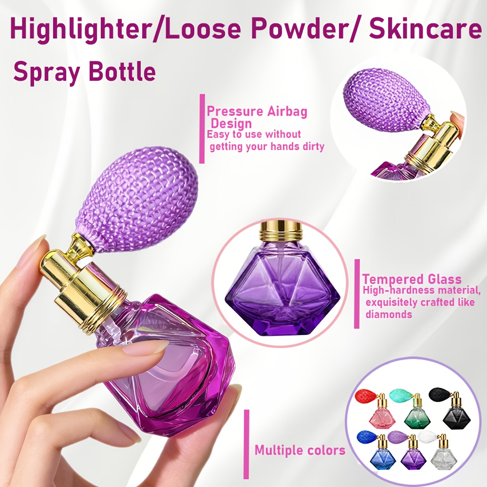 1 Air-Cushion Type Cosmetic Sp - Luxury Skincare Dupes recension och pris