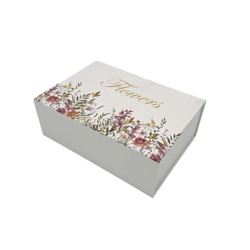 Custom Printed Skincare Box｜Hi - Luxury Skincare Gifts recension och pris