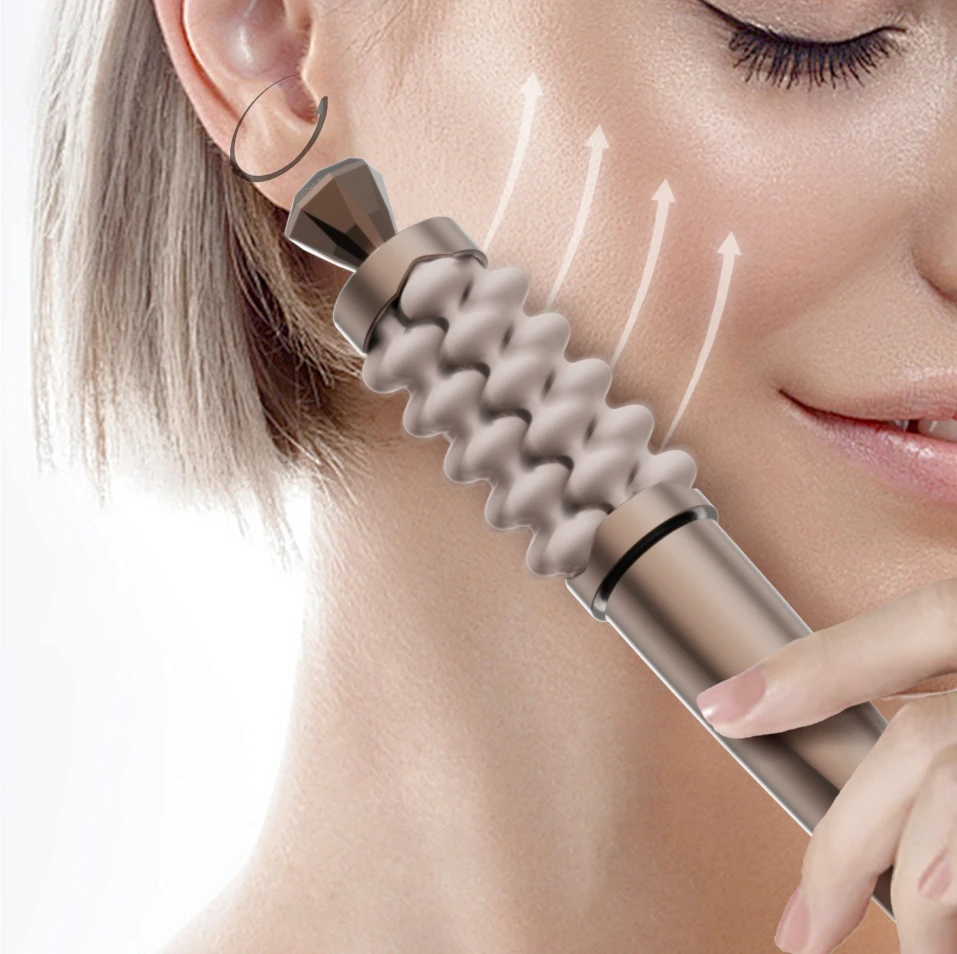 New Luxury Facial Massage Wand - Luxury Skincare Gifts recension och pris