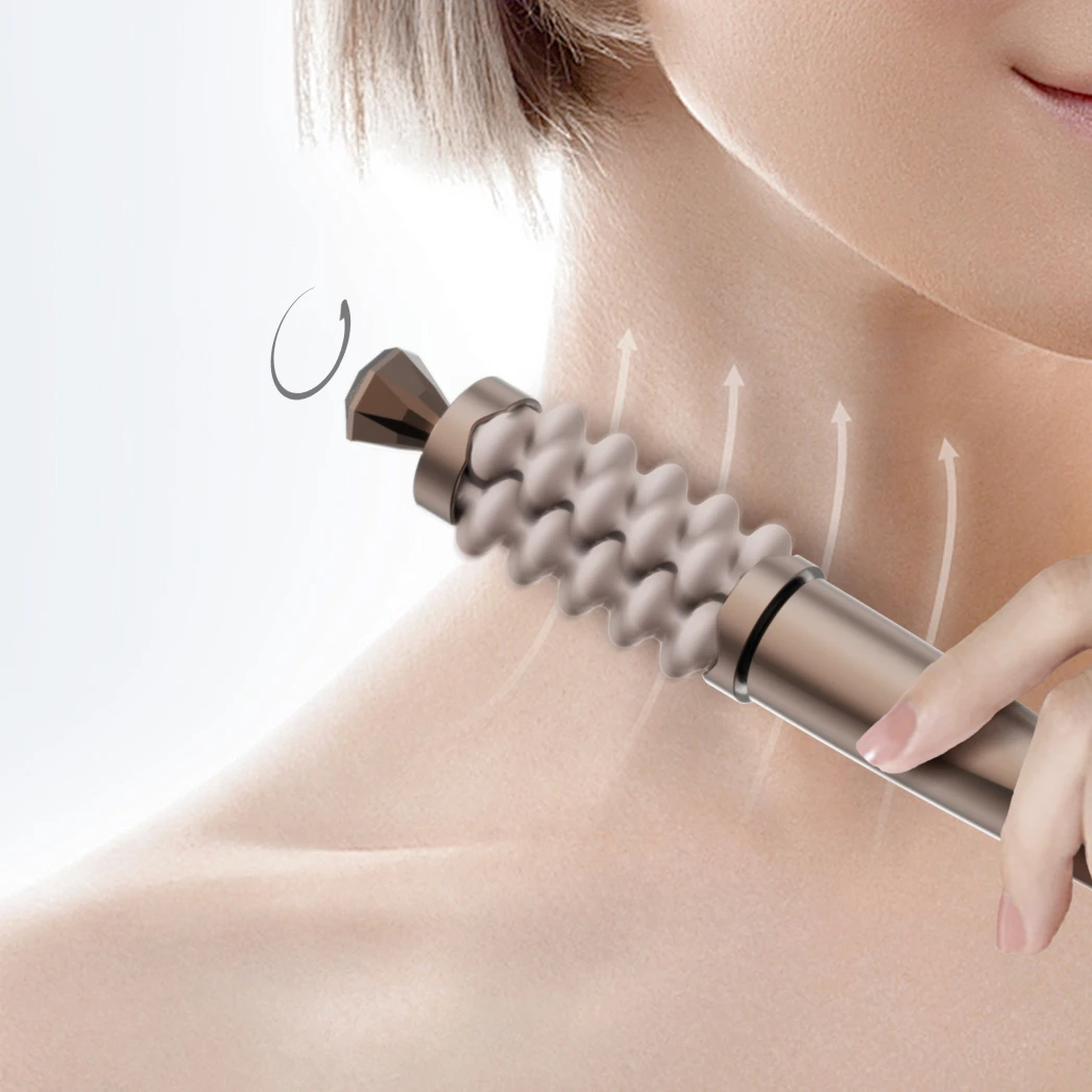 New Luxury Facial Massage Wand - Luxury Skincare Gifts recension och pris