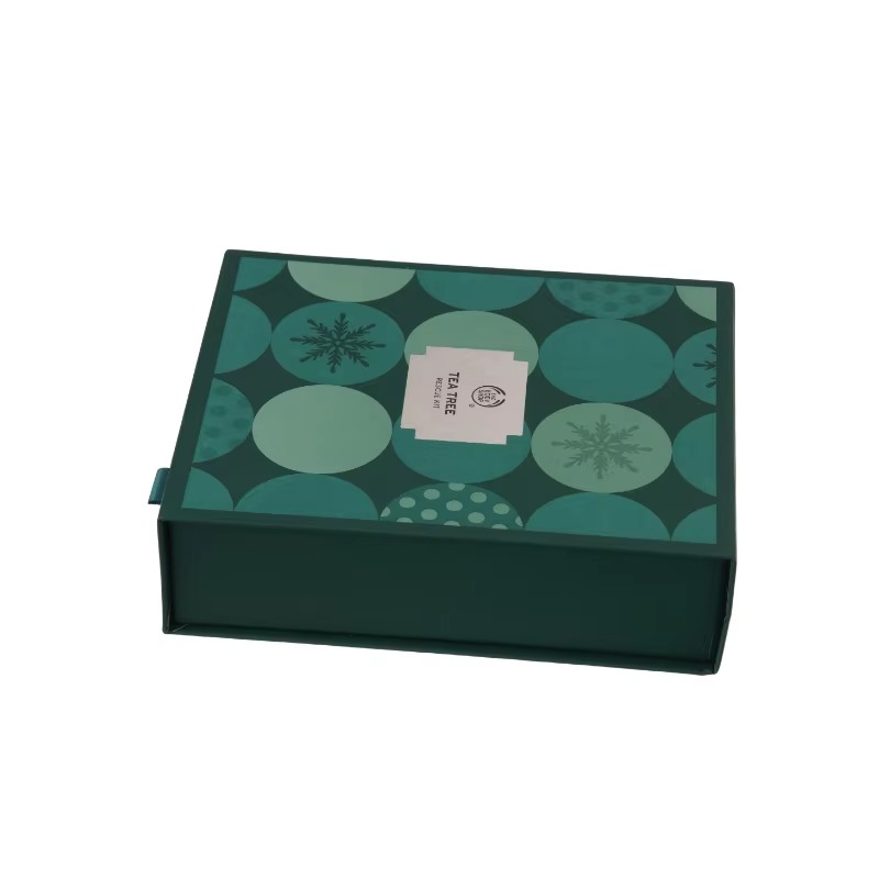 Custom Luxury Skincare Packagi - Luxury Skincare Gifts recension och pris