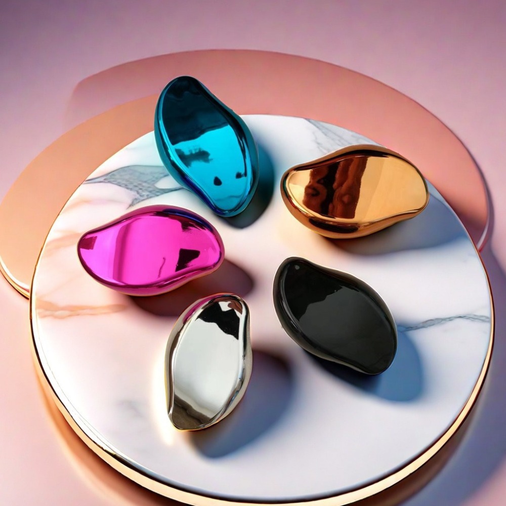 Professional Glass Foot File C - Luxury Skincare Tools recension och pris