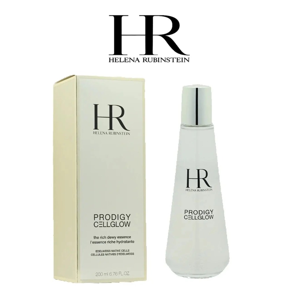 Helena Rubinstein Prodigy Cell - Luxury Skincare Men recension och pris